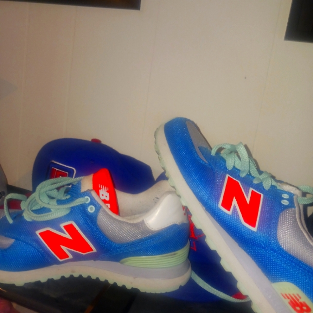 New Balance 574